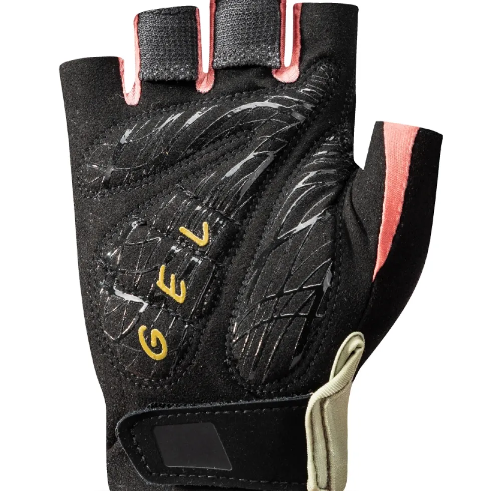 Roeckl Sports Danis 2 Fietshandschoenen Dames - fern 6610
