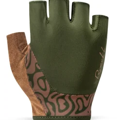 Roeckl Sports Dedna 2 Fietshandschoenen Dames - pesto 6810