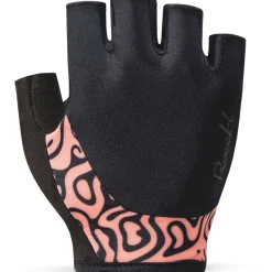 Roeckl Sports Dedna 2 Fietshandschoenen Dames - black 9000