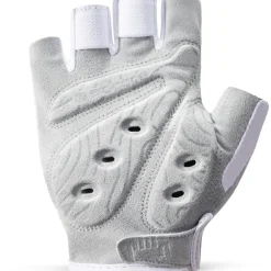 Roeckl Sports Dedna 2 Fietshandschoenen Dames - white 1000