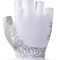 Roeckl Sports Dedna 2 Fietshandschoenen Dames - white 1000