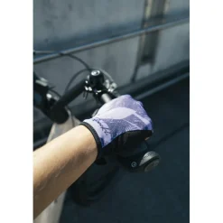 Roeckl Sports Dedna Fietshandschoenen Dames - viola 4610