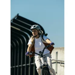 Roeckl Sports Dedna Fietshandschoenen Dames - viola 4610