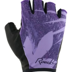 Roeckl Sports Dedna Fietshandschoenen Dames - viola 4610