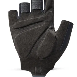 Roeckl Sports Deleni 2 Fietshandschoenen Dames - black/smoked pearl 9087