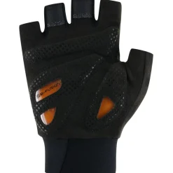 Roeckl Sports Diamante 2 Fietshandschoenen Dames - black shadow 9600