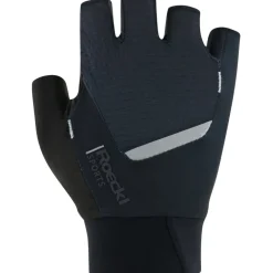 Roeckl Sports Diamante 2 Fietshandschoenen Dames - black shadow 9600