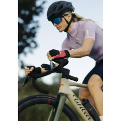 Roeckl Sports Diamante 2 Fietshandschoenen Dames - paradise pink 4260