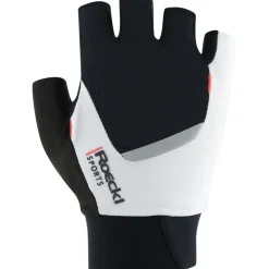 Roeckl Sports Diamante 2 Fietshandschoenen Dames - wit 1000