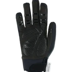 Roeckl Sports Hergiswil Winterhandschoenen - fluo yellow 2100