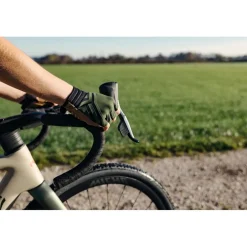 Roeckl Sports Ibarra Fietshandschoenen - sharkskin 8350