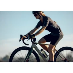 Roeckl Sports Ibarra Fietshandschoenen - sharkskin 8350