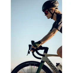 Roeckl Sports Ibarra Fietshandschoenen - sharkskin 8350