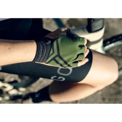 Roeckl Sports Ibarra Fietshandschoenen - sharkskin 8350