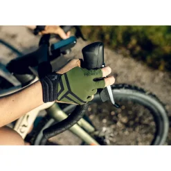 Roeckl Sports Ibarra Fietshandschoenen - sharkskin 8350