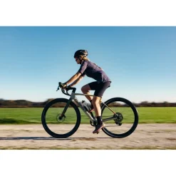 Roeckl Sports Ibarra Fietshandschoenen - sharkskin 8350