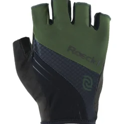 Roeckl Sports Ibeto Fietshandschoenen - chive green 6830
