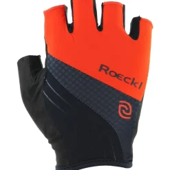 Roeckl Sports Ibeto Fietshandschoenen - skate red 3170