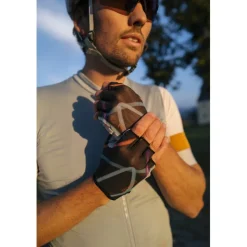 Roeckl Sports Ibio 2 Fietshandschoenen - plum shadow 4870