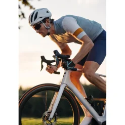 Roeckl Sports Ibio 2 Fietshandschoenen - plum shadow 4870
