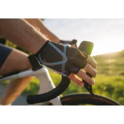 Roeckl Sports Ibio 2 Fietshandschoenen - plum shadow 4870