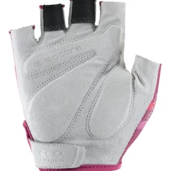 Roeckl Sports Ibio 2 Fietshandschoenen - plum shadow 4870