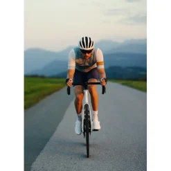 Roeckl Sports Ibio 2 Fietshandschoenen - plum shadow 4870
