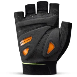 Roeckl Sports Icon 2 Fietshandschoenen - jungle green 6730