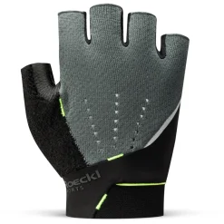 Roeckl Sports Icon 2 Fietshandschoenen - jungle green 6730