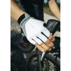 Roeckl Sports Icon 2 Fietshandschoenen - lava smoke 8570