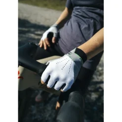 Roeckl Sports Icon 2 Fietshandschoenen - lava smoke 8570