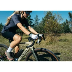 Roeckl Sports Icon 2 Fietshandschoenen - green parakeet 6320