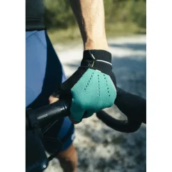 Roeckl Sports Icon 2 Fietshandschoenen - green parakeet 6320
