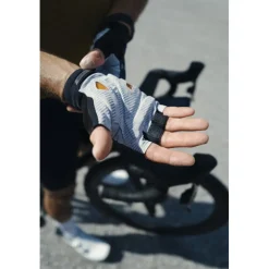 Roeckl Sports Imatra Fietshandschoenen - black shadow 9600