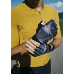 Roeckl Sports Imatra Fietshandschoenen - black shadow 9600