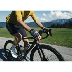 Roeckl Sports Imatra Fietshandschoenen - black shadow 9600