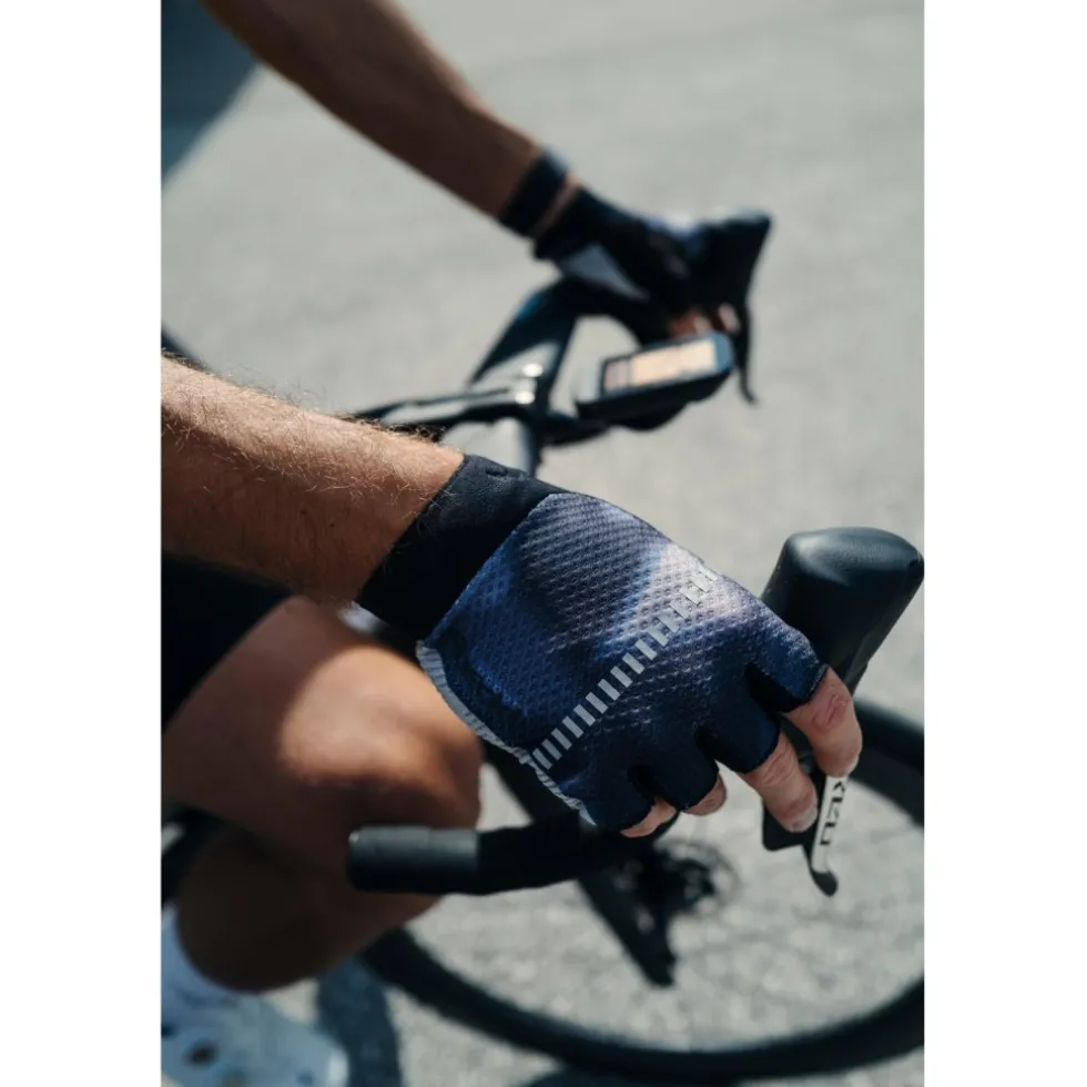 Roeckl Sports Imatra Fietshandschoenen - black shadow 9600