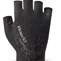 Roeckl Sports Inwil Fietshandschoenen - black shadow 9600