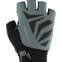 Roeckl Sports Isera 2 Fietshandschoenen - hurricane grey 8500