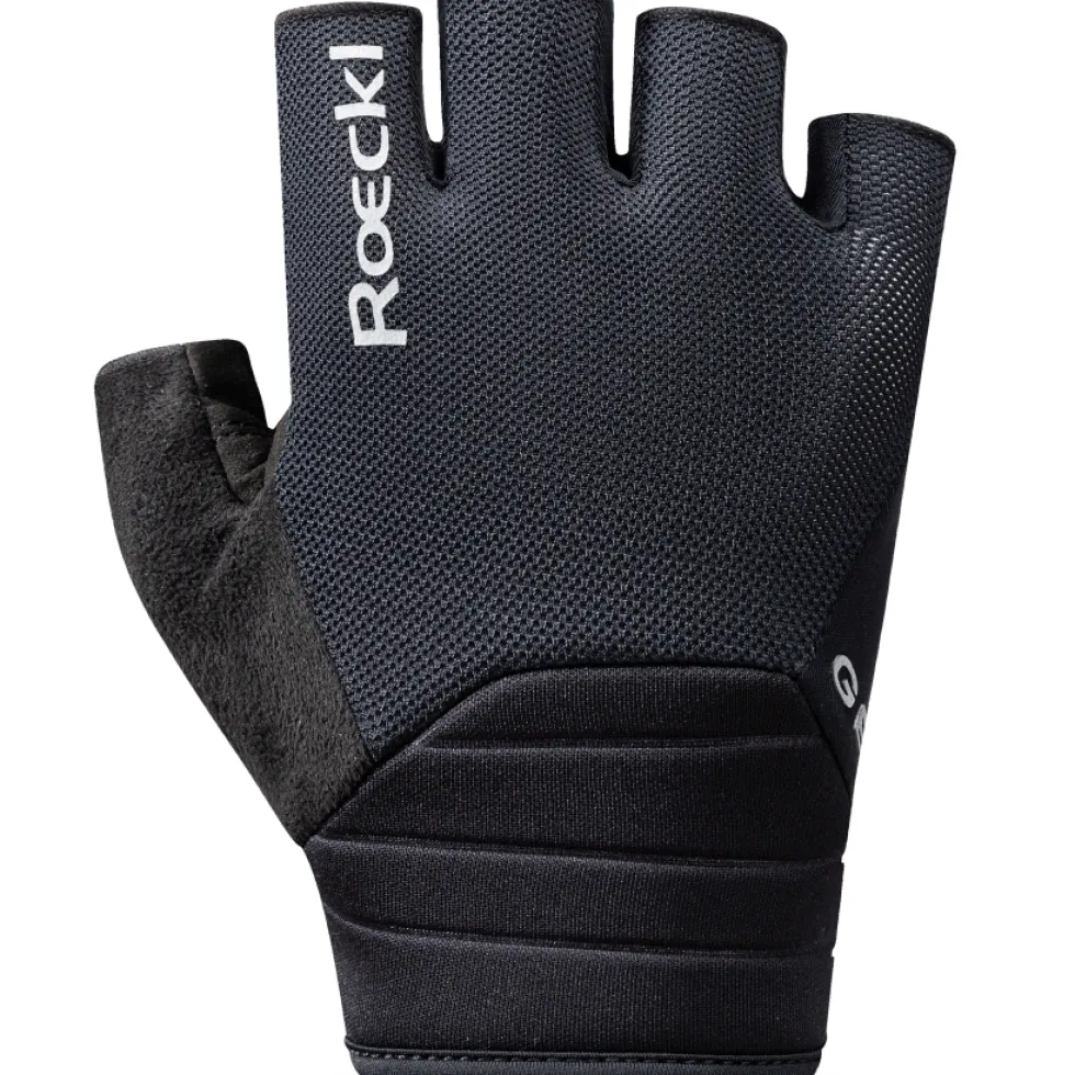 Roeckl Sports Itamos 3 Fietshandschoenen - black 9000