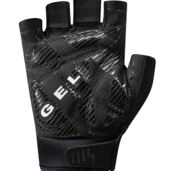 Roeckl Sports Itamos 3 Fietshandschoenen - black 9000