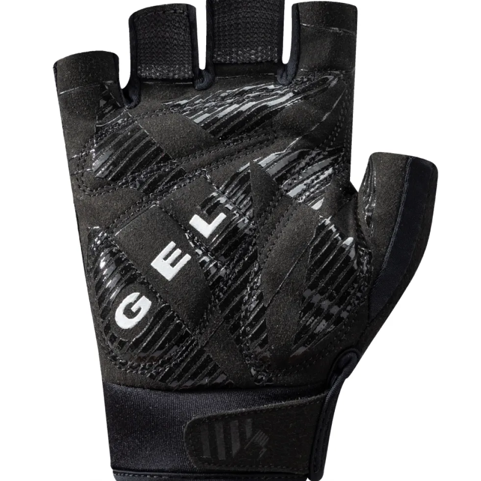 Roeckl Sports Itamos 3 Fietshandschoenen - black 9000