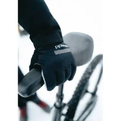Roeckl Sports Montalin Fietshandschoenen - zwart 9000