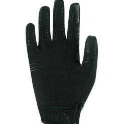 Roeckl Sports Mottolino Fietshandschoenen Kinderen - black shadow 9600