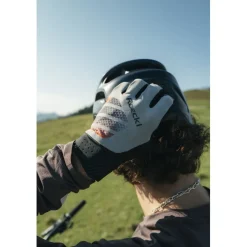 Roeckl Sports Murnau 2 Fietshandschoenen - sharkskin 8350