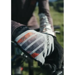 Roeckl Sports Murnau 2 Fietshandschoenen - sharkskin 8350