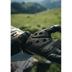 Roeckl Sports Murnau 2 Fietshandschoenen - sharkskin 8350