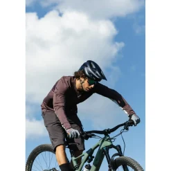 Roeckl Sports Murnau 2 Fietshandschoenen - sharkskin 8350