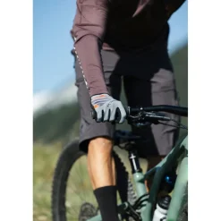 Roeckl Sports Murnau 2 Fietshandschoenen - sharkskin 8350