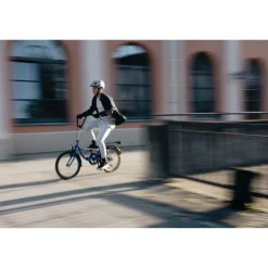 Roeckl Sports Parlan Fietshandschoenen - zwart 9000